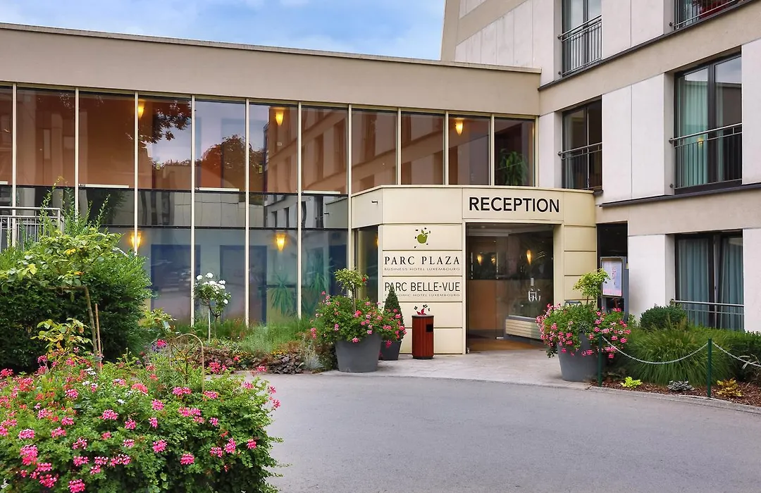 Hotel Parc Belle-Vue-1